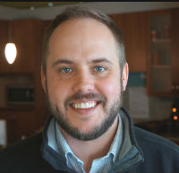 Jesse Pickrain
