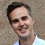 Joel Harrison