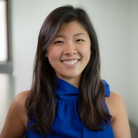 Judy Tian LinkedIn