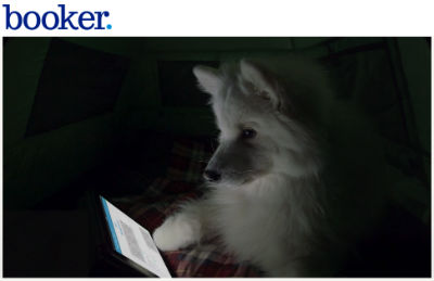 Booker