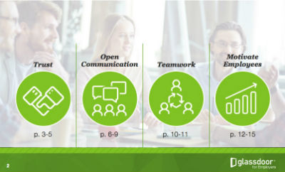 Glassdoor