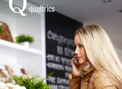 Qualtrics