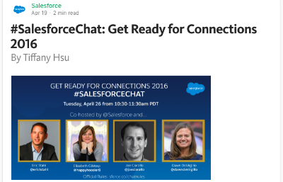 Saleforce