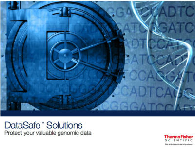 Thermo Fisher Scientific