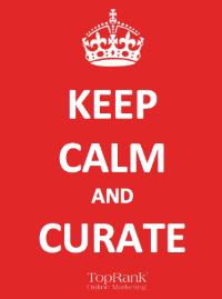 Content Curation