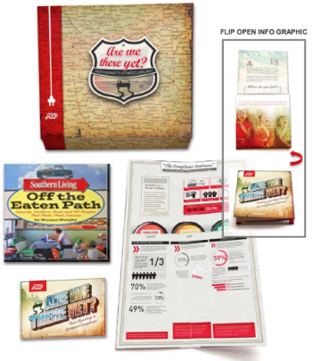 ADP Content Marketing