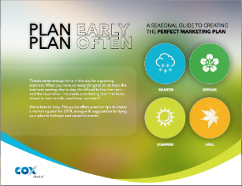 Cox Media Content Marketing