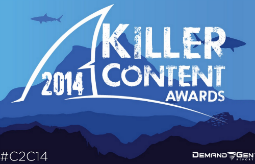 Killer B2B Content Marketing