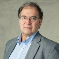 Kirk Borne
