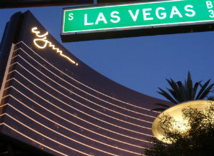 NMX Las Vegas