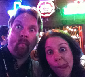 Lee Odden & Ann Handley SXSWi 2011