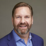 Lee Odden, CEO of TopRank Marketing