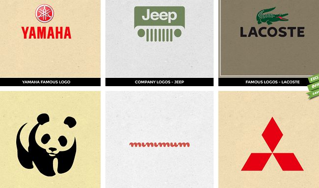Interactive Content from Designhill