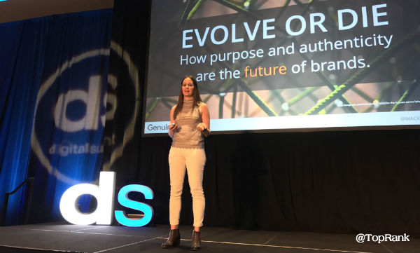 Mack Fogelson DSPHX