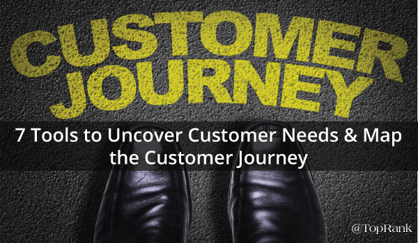 map-the-customer-journey