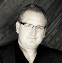 Mark Schaefer