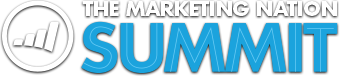 Marketo Marketing Nation Summit