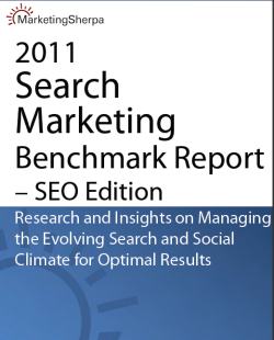 marketingsherpa sem report 2011