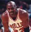 Michael Jordan