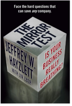Mirror Test Jeffrey W. Hayzlett