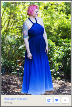 modcloth