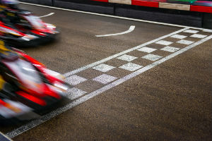 SEO Race to Win