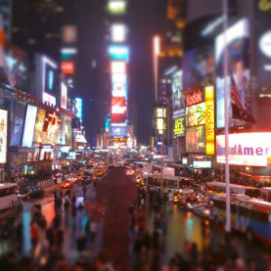 New York