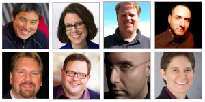 NMX 2013 Speakers