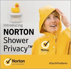 Norton Sochi