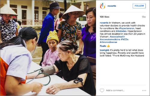 novartis vietnam