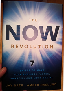 The Now Revolution