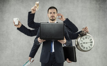 Online Marketing Audit