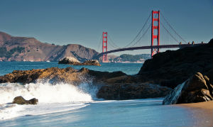 Optimize 360 SES San Francisco