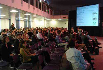 Optimize Business Events