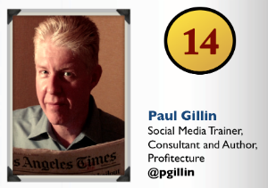 Paul Gillin