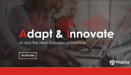 AI Finance