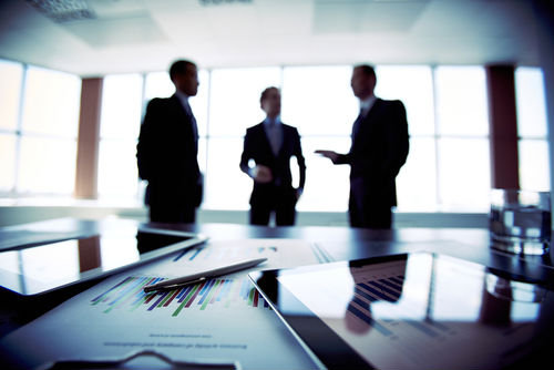 People focused B2B marketing