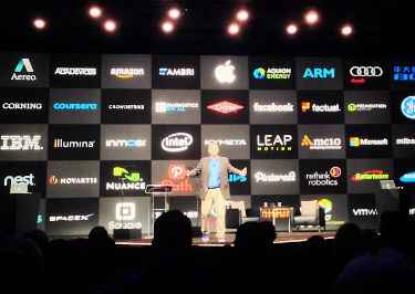 Phil Fernandez Marketo