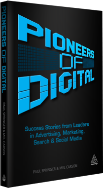 Pioneers of Digital