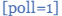 Poll Code