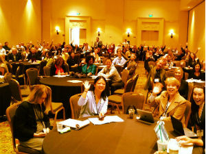 social media optimization PRSA 2011
