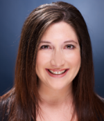 randi zuckerberg