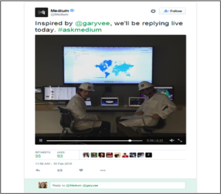 real-time video Medium