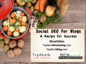 better blogging
