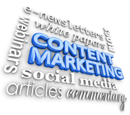 repurpose content