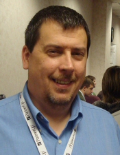 rick mahn