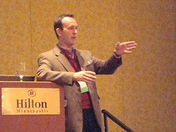 scott monty