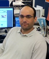Scott Skurnick