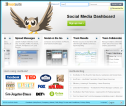 hootsuite