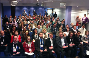 Content Marketing Optimisation Audience